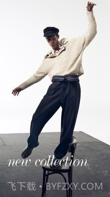 Zara截图1 Zara截图1