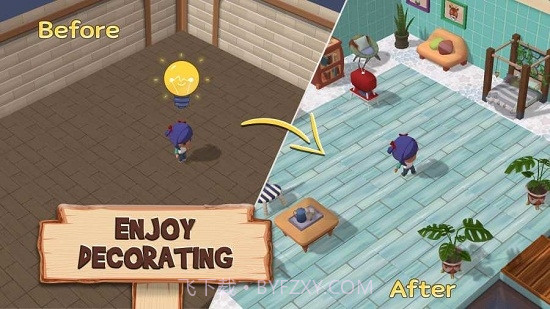 口袋先锋最新版截图2