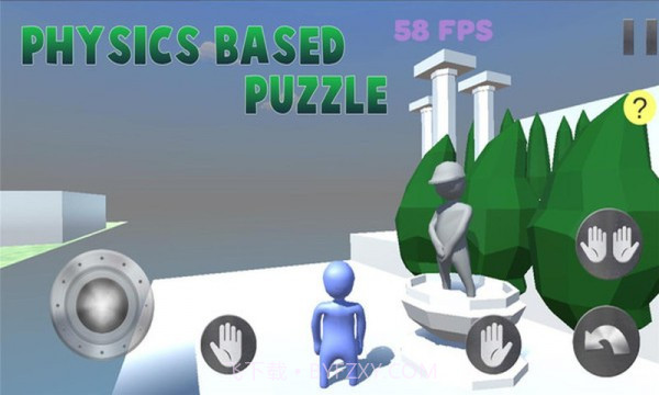 不能一败涂地截图1