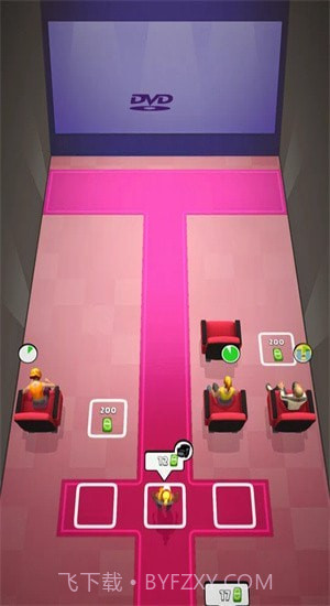 电影院管家截图1