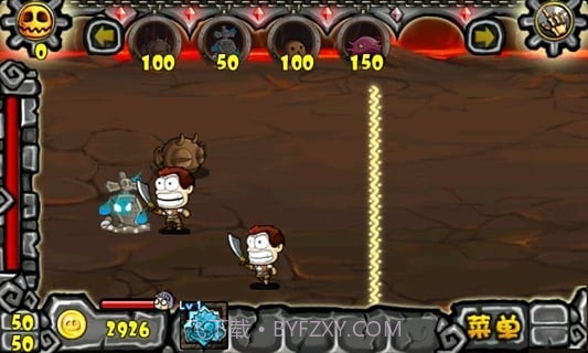 别惹恶魔2最新版截图4 别惹恶魔2最新版截图4