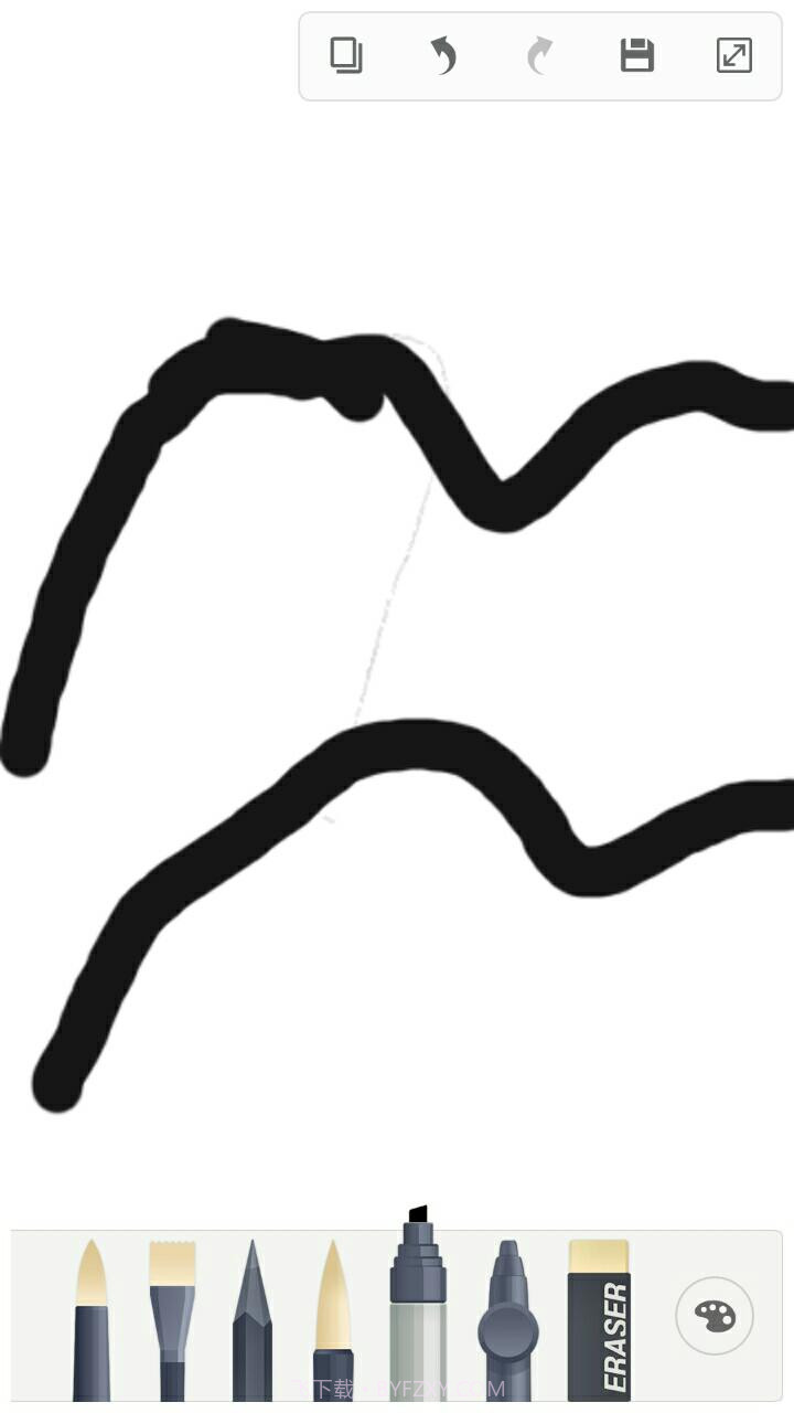 三星画板ArtCanvas截图2 三星画板ArtCanvas截图2