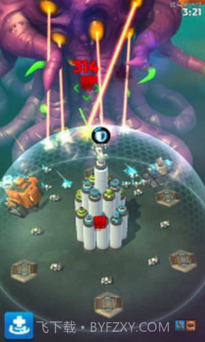 走开外星人截图2 走开外星人截图2