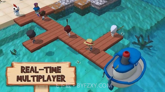 口袋先锋最新版截图4