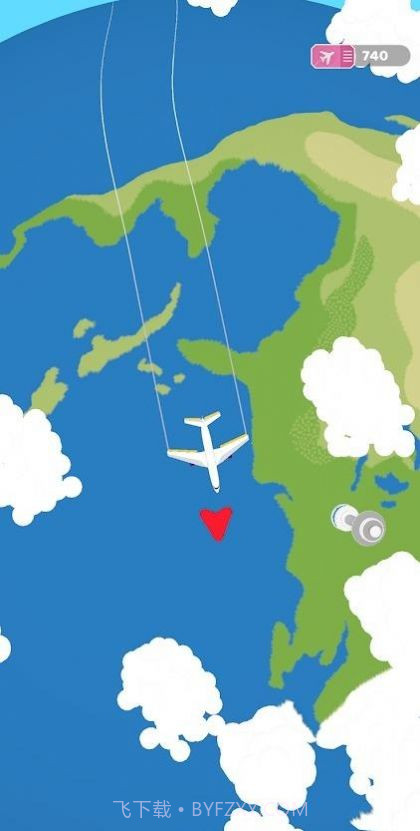 放置机场主管(Airport Master)截图2 放置机场主管(Airport Master)截图2