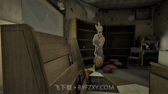 冰淇淋怪人2中文版截图2