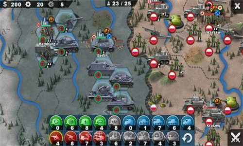 世界征服者9截图2