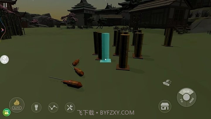 烟花花火大会截图1 烟花花火大会截图1