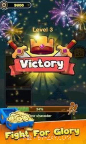 进化塔袭击者截图1