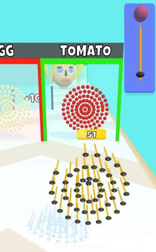 小饼干酷跑截图3