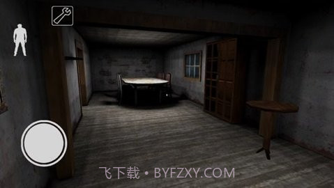 恐怖老奶奶1.8版本截图1