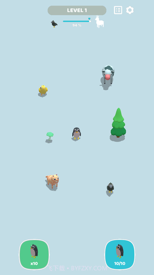 合合动物园官网版截图2