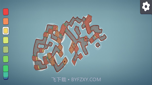 城市规划大师截图1 城市规划大师截图1