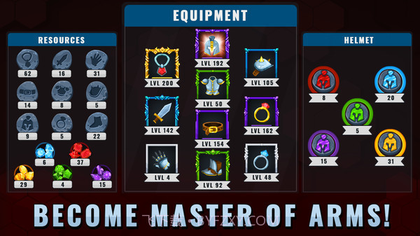 战争召唤io截图1