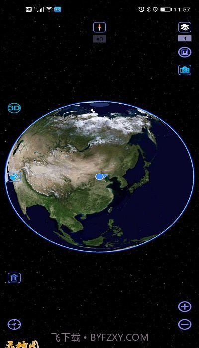 奥维互动地图2023截图1