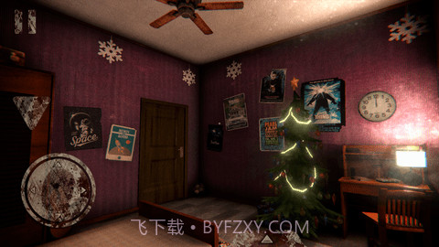 恐怖公园v1.7.6截图1 恐怖公园v1.7.6截图1