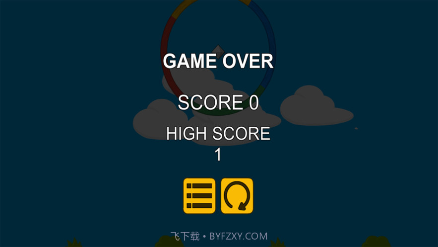 小动物之星乐园截图1