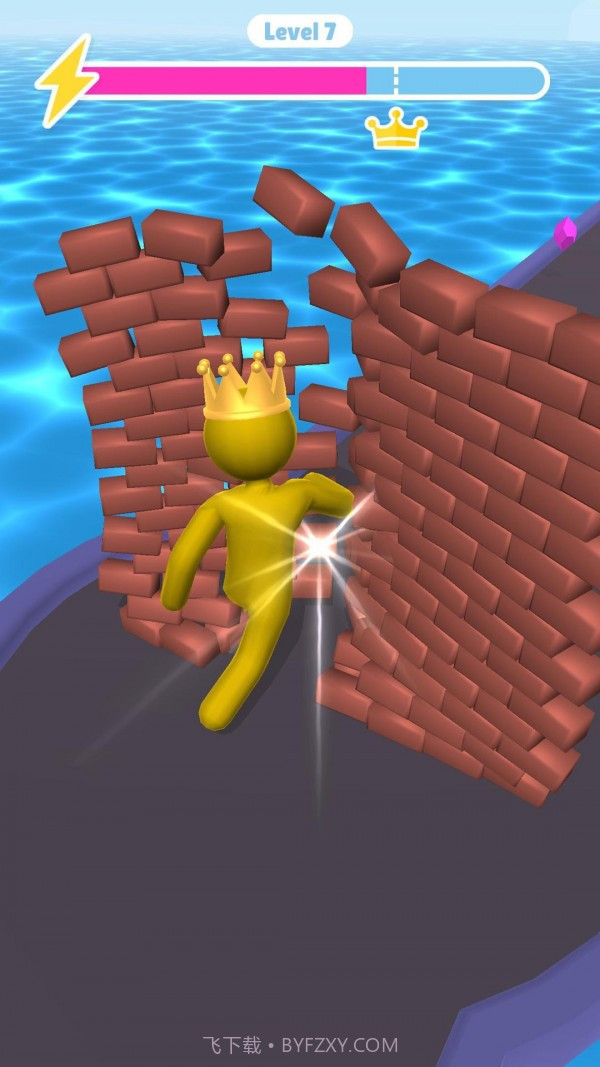 我就是老大截图2 我就是老大截图2