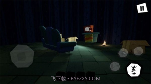 你好我的邻居2截图2