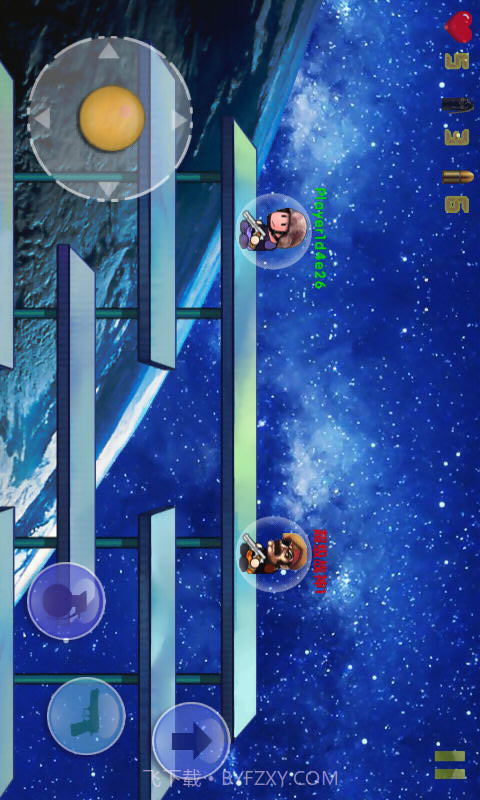 CS之终极枪战截图3