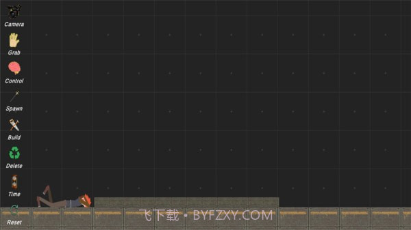 无名人偶截图3 无名人偶截图3