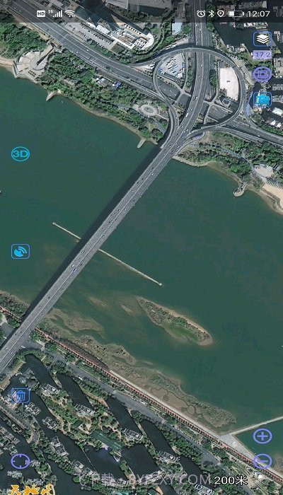 奥维互动地图2023截图2