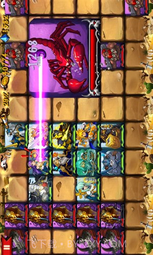 策略军团：英雄无敌截图5