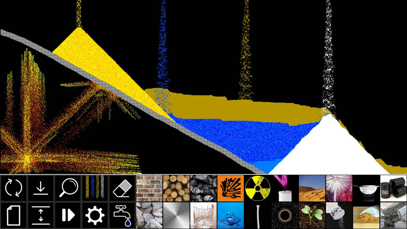 sand:box截图9 sand:box截图9