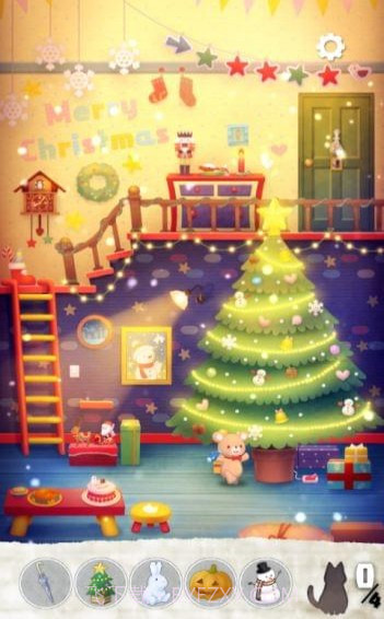 迷失猫咪的旅程截图5