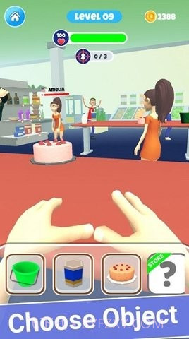 疯狂的酒吧打架截图3