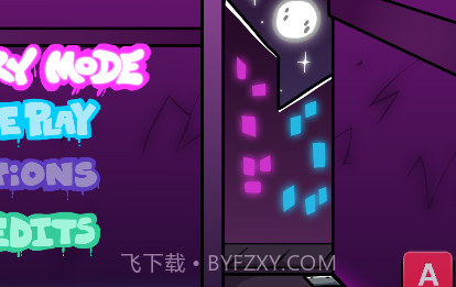 周五夜放克蹦迪模组截图3 周五夜放克蹦迪模组截图3