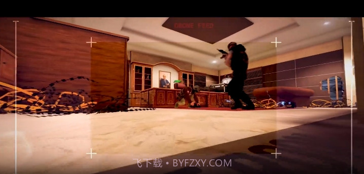 彩虹六号SMOL国际服截图4