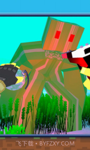 狩猎生存模拟截图2