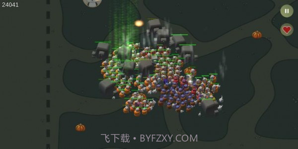 亡灵法师截图2 亡灵法师截图2