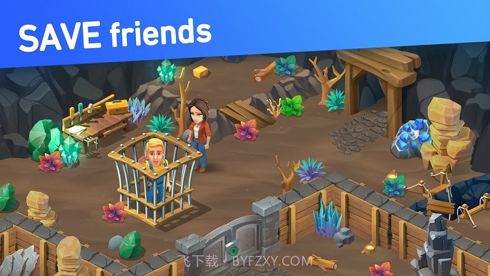 古德维尔农场截图3 古德维尔农场截图3