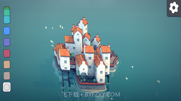 城市规划大师截图4 城市规划大师截图4