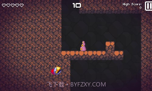 地下旅程截图3 地下旅程截图3