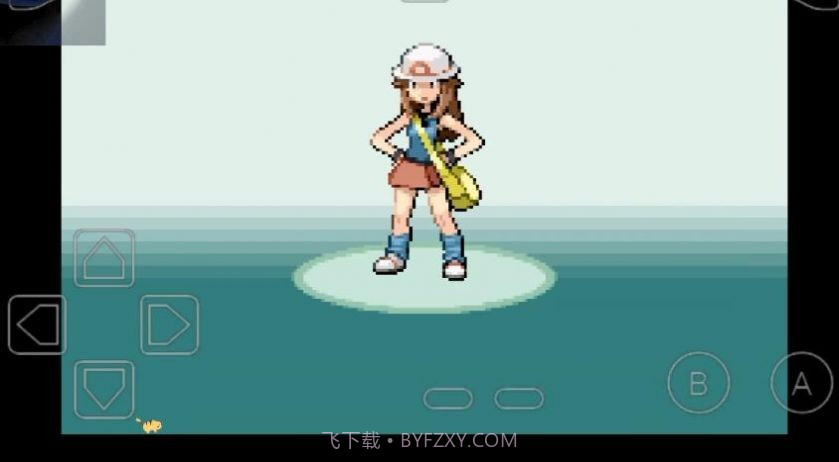 口袋妖怪融合维度进化截图2 口袋妖怪融合维度进化截图2