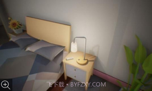 女性身体模拟器截图3