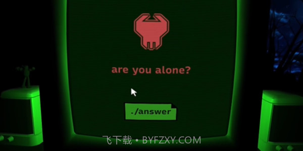 恐怖电脑幻想迷宫截图1 恐怖电脑幻想迷宫截图1