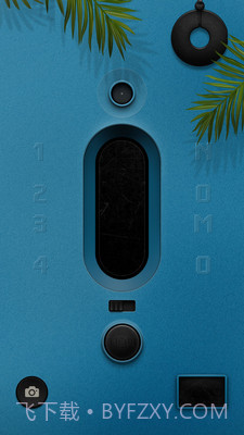 NOMO相机截图2 NOMO相机截图2