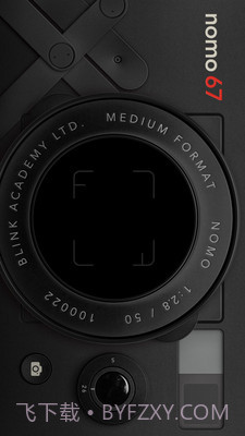 NOMO相机截图3 NOMO相机截图3