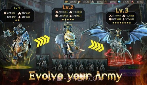 权力的崛起与衰落截图2