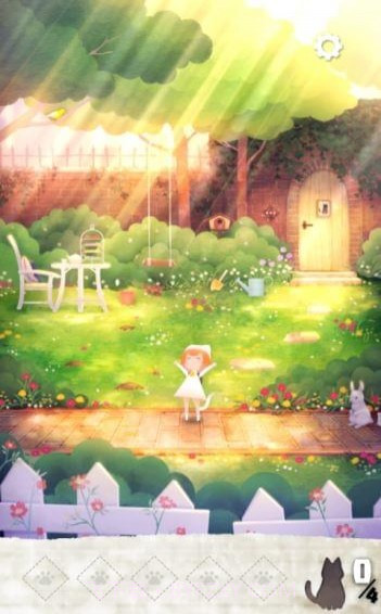 迷失猫咪的旅程截图6