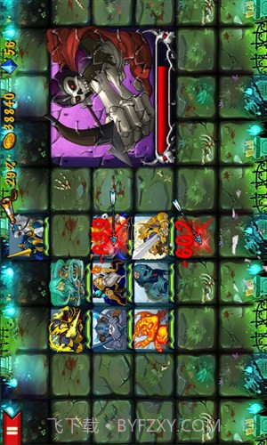 策略军团：英雄无敌截图4