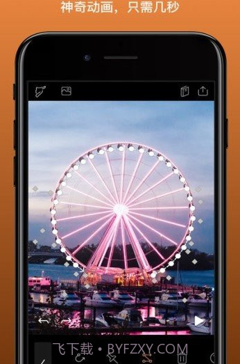 pixaloop软件app截图2