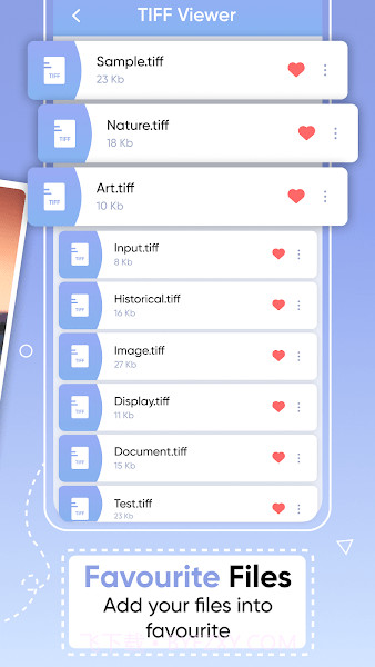 tiff文件查看器截图1