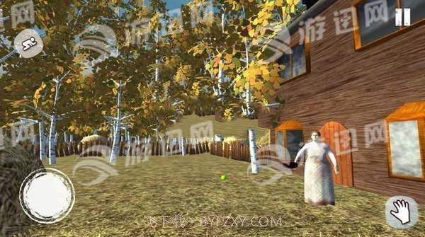 继母模拟器截图2