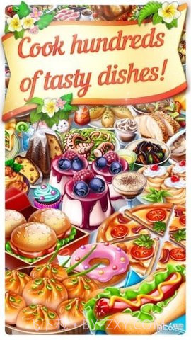 快乐咖啡厅截图3