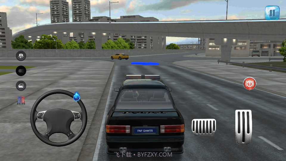 警察任务模拟器特警小队截图4 警察任务模拟器特警小队截图4